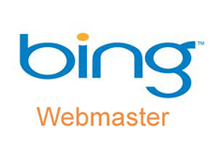 Bing Webmaster Tools