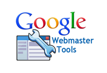 Google Webmaster Tools